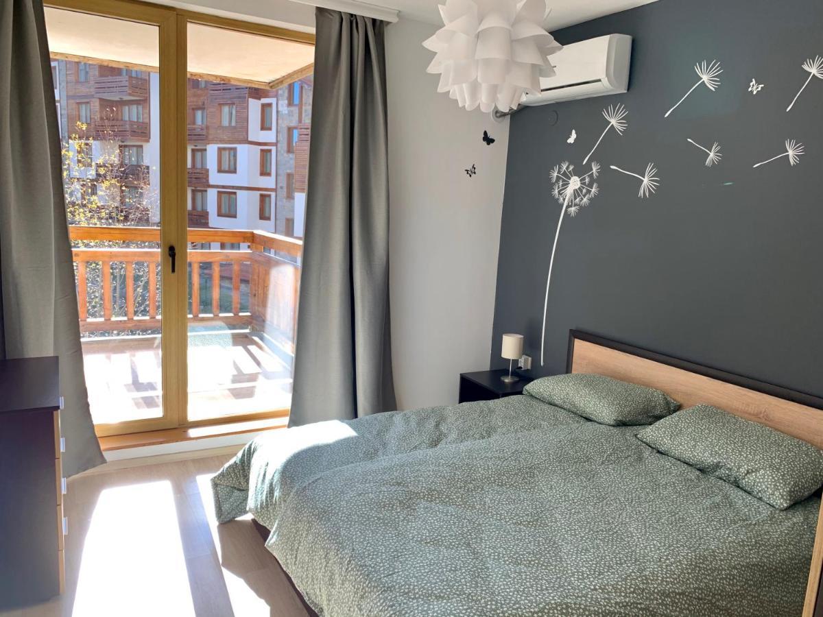 Premium Apartments Μπάνσκο Εξωτερικό φωτογραφία