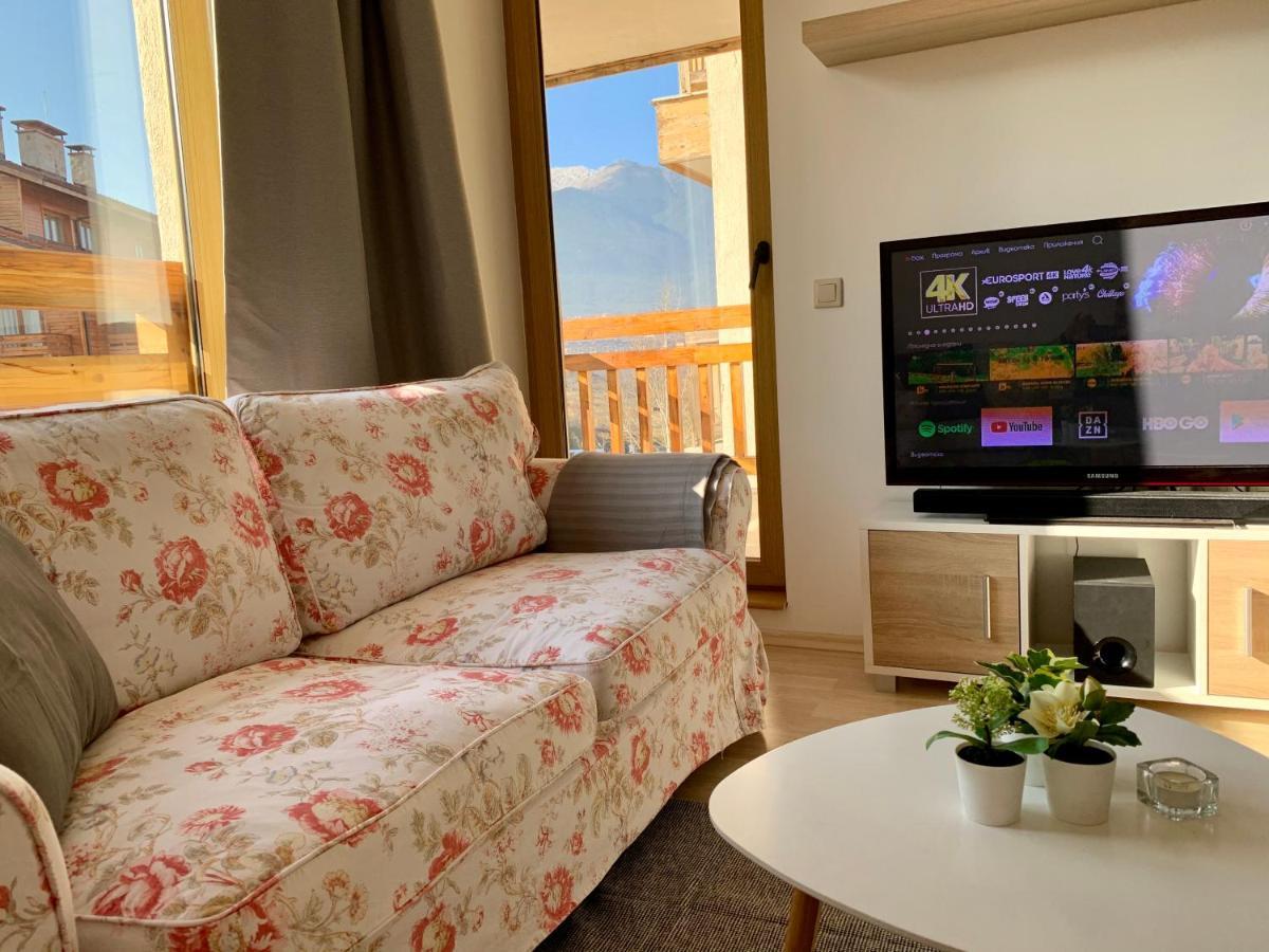 Premium Apartments Μπάνσκο Εξωτερικό φωτογραφία