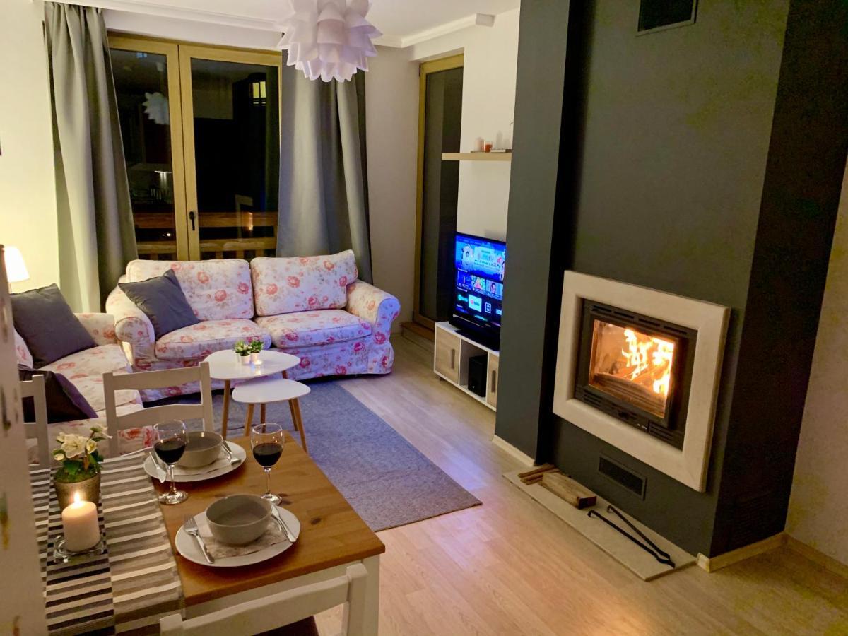Premium Apartments Μπάνσκο Εξωτερικό φωτογραφία