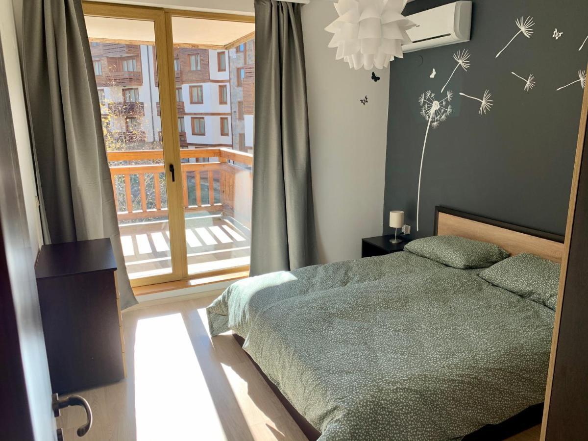 Premium Apartments Μπάνσκο Εξωτερικό φωτογραφία