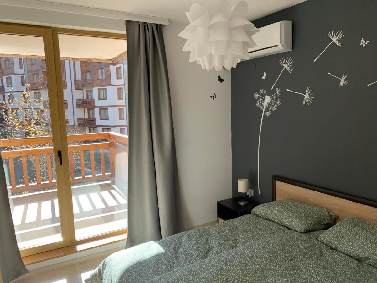 Premium Apartments Μπάνσκο Εξωτερικό φωτογραφία