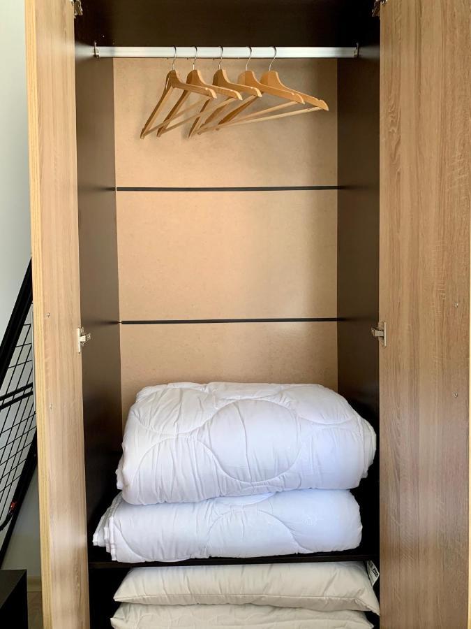 Premium Apartments Μπάνσκο Εξωτερικό φωτογραφία