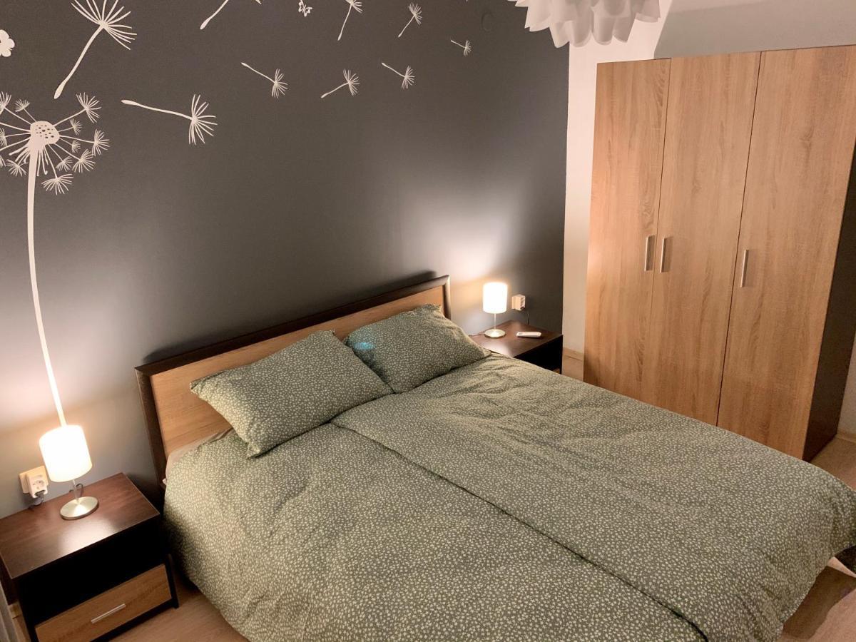 Premium Apartments Μπάνσκο Εξωτερικό φωτογραφία