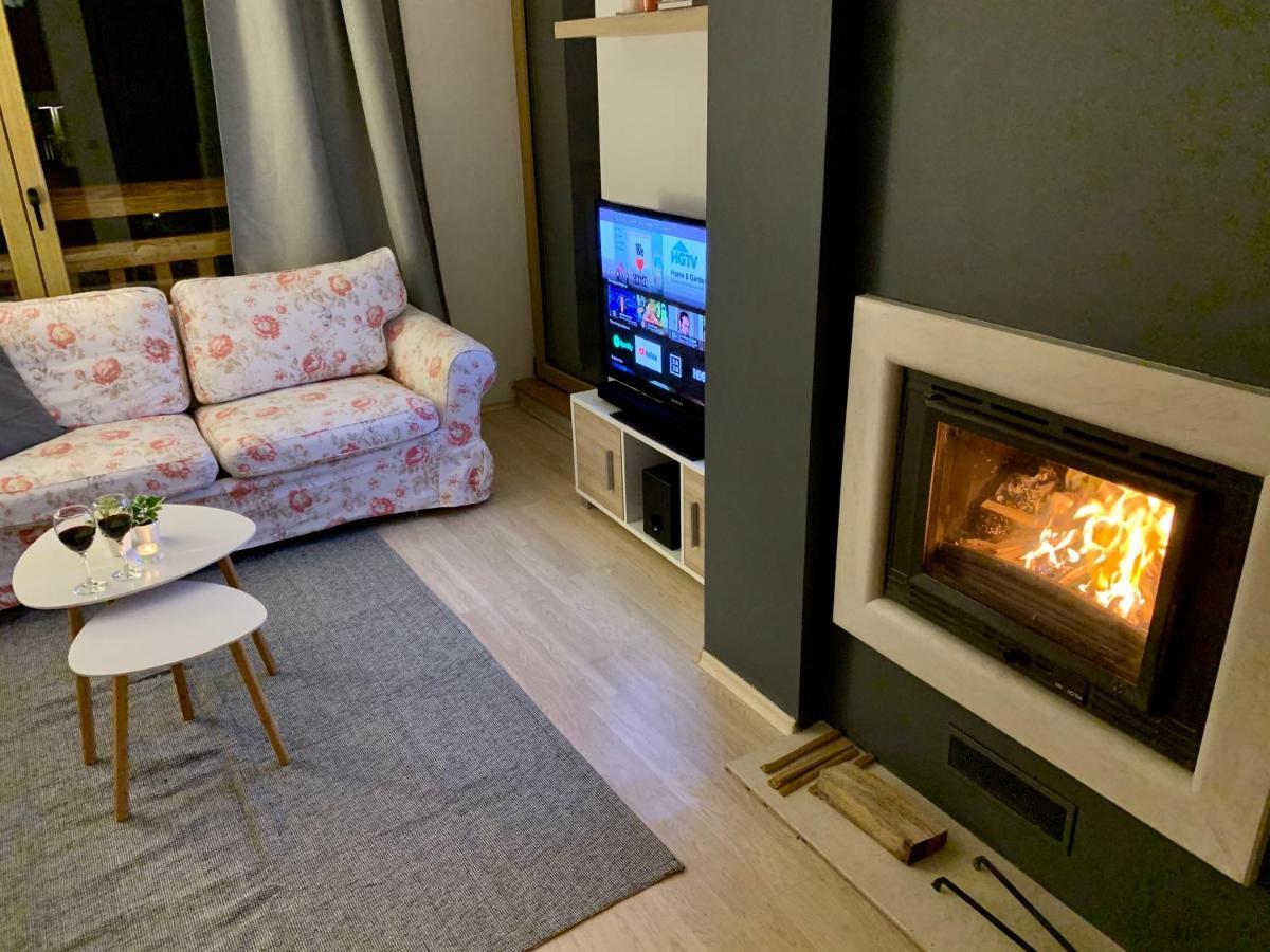Premium Apartments Μπάνσκο Εξωτερικό φωτογραφία