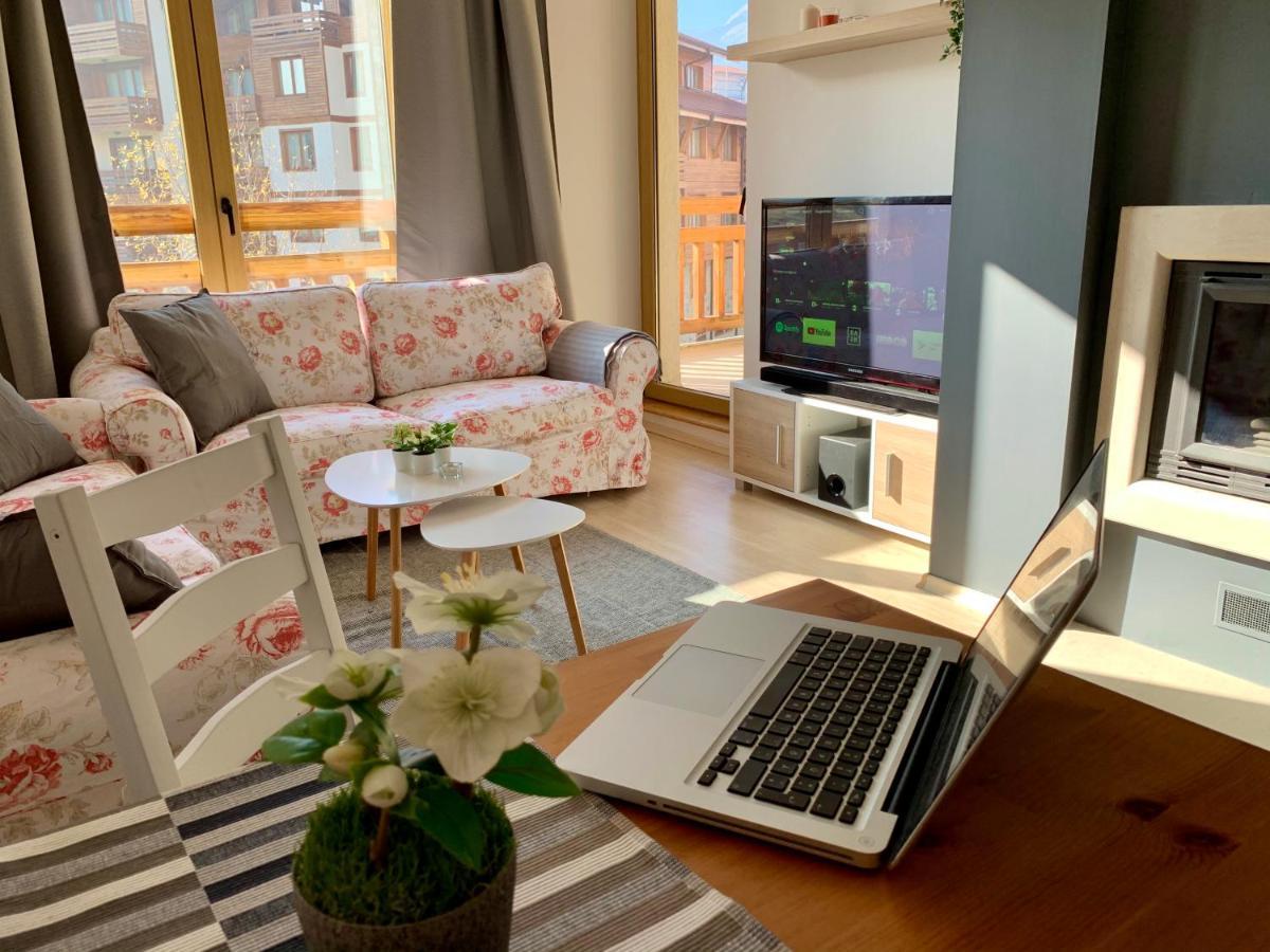 Premium Apartments Μπάνσκο Εξωτερικό φωτογραφία