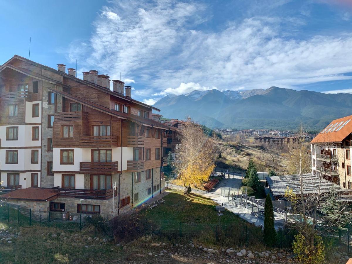Premium Apartments Μπάνσκο Εξωτερικό φωτογραφία