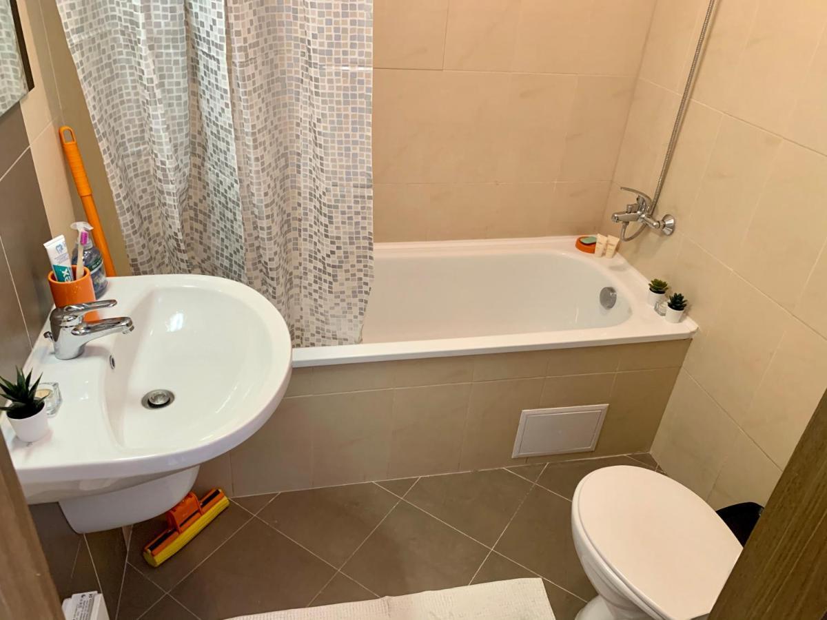 Premium Apartments Μπάνσκο Εξωτερικό φωτογραφία