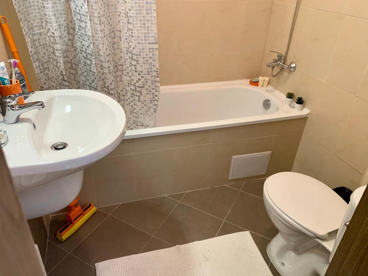 Premium Apartments Μπάνσκο Εξωτερικό φωτογραφία