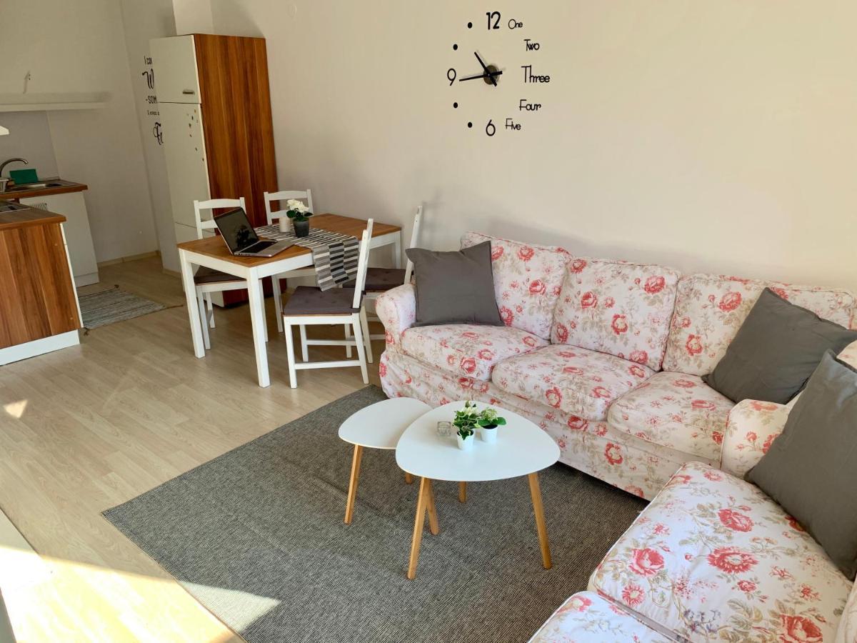 Premium Apartments Μπάνσκο Εξωτερικό φωτογραφία