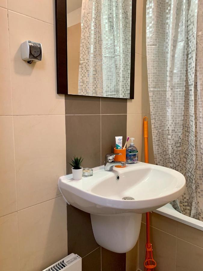 Premium Apartments Μπάνσκο Εξωτερικό φωτογραφία